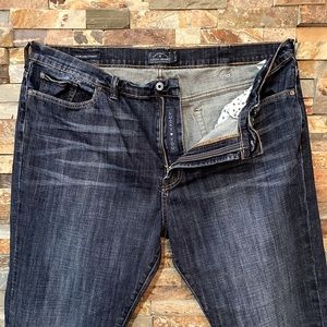 BUCKLE▪️Lucky Brand▪️Relaxed Jeans SIZE 44/30